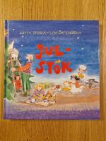 Julst&ouml;k : Pyssel, klappar, julbak, mat