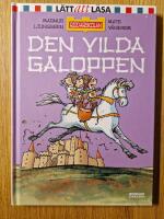 Den vilda galoppen