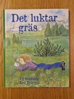 Det luktar gr&auml;s