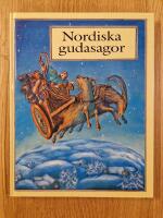 Nordiska gudasagor