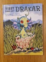Visst finns det drakar!