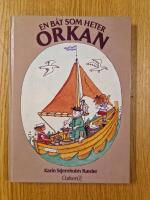 En b&aring;t som heter Orkan