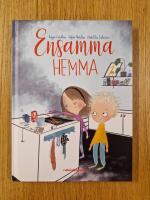 Ensamma hemma