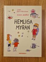 Hemliga Myran
