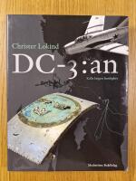 DC-3:an : kalla krigets hemlighet