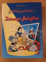 Disneys julafton
