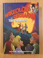 Arkeologdeckarna och Tors hammare