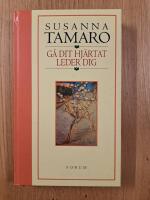 G&aring; dit hj&auml;rtat leder dig