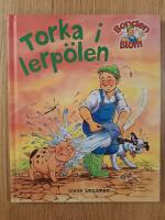 Torka i lerp&ouml;len