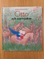 Otto och svartsjukan