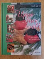 Uppesittarkv&auml;ll