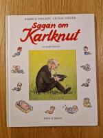 Sagan om Karlknut : en masks historia