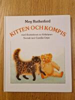 Kitten och Kompis