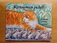 Kyrkm&ouml;ssen p&aring; drift