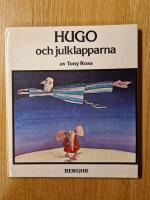 Hugo och julklapparna