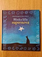 Blinka lilla supernova
