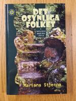 Det osynliga folket : i naturens magiska v&auml;rld