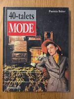 40-talets mode