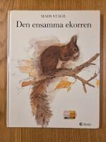 Den ensamma ekorren