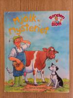 Mj&ouml;lkmysteriet