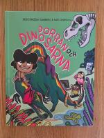 Dorran och dinosarna
