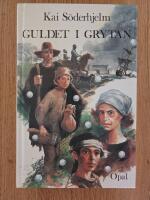 Guldet i grytan