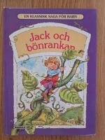 Jack och b&ouml;nrankan
