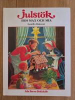 Julst&ouml;k hos Max och Mia