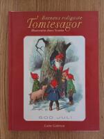 Barnens roligaste tomtesagor