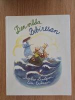 Den vilda bebiresan