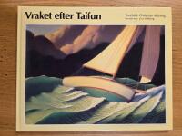 Vraket efter Taifun