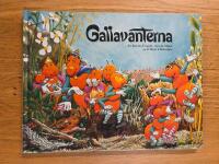 Gallavanterna