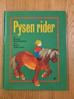 Pysen rider