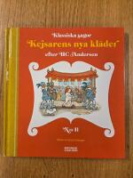 Kejsarens nya kl&auml;der