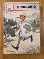 Pinocchio