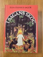 I sagans skog - sagor