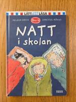 Natt i skolan