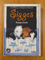 Sigges Kompisbok