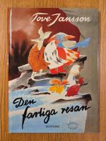 Den farliga resan