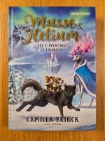 Musse & Helium. &Auml;ventyret i Lindrizia