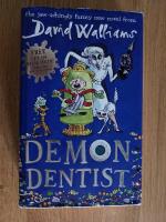 Demon Dentist