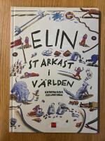 Elin starkast i v&auml;rlden