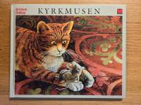 Kyrkmusen