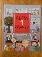 Klass 1 R&ouml;nnen