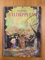 Vild&auml;pplen