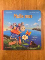 Mulle mus En v&auml;rld full av sp&auml;nnande uppt&auml;ckter