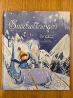 Sn&ouml;drottningen
