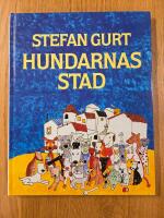 Hundarnas stad