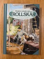 Vinden v&auml;nder p&aring; Trollsk&auml;r