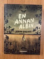 En annan Albin